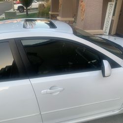 2008 Mazda Mazda3