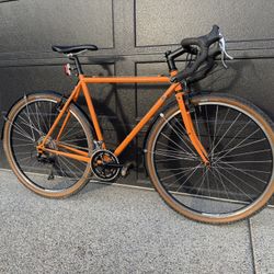Surly Cross Check