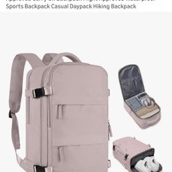 Travel Backpack