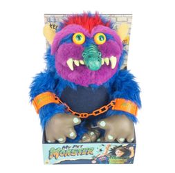 Comic Con My Pet Monster (SDCC)