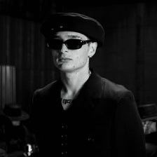 Peso Pluma with Tito Double P