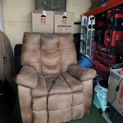 Electric Recliner