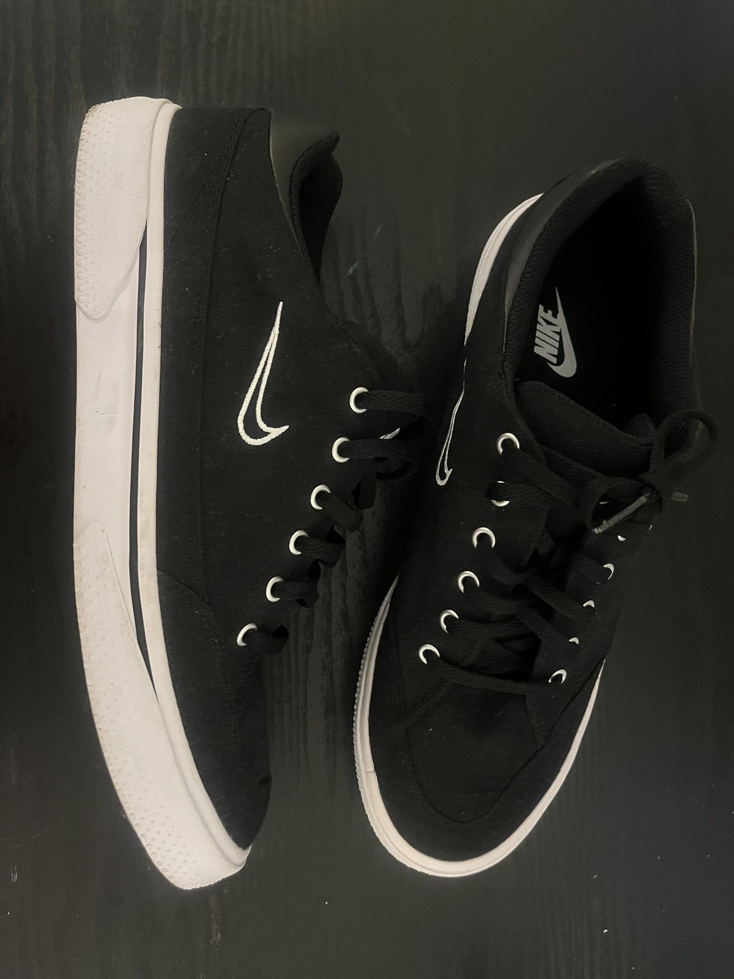 Nike