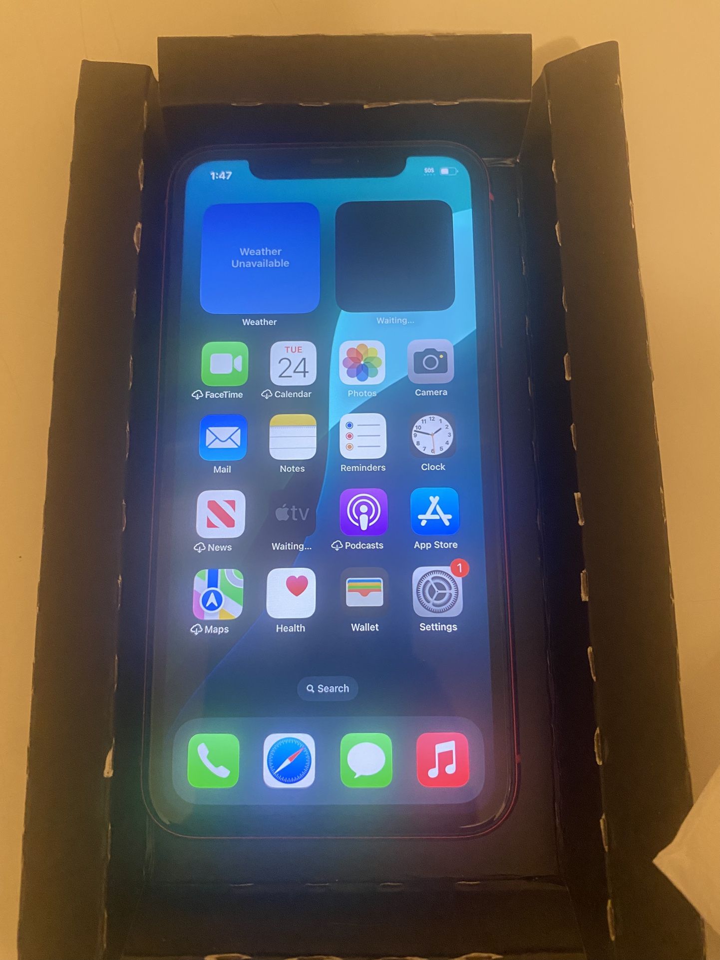 IPhone 11 Unlocked