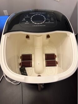 Foot spa
