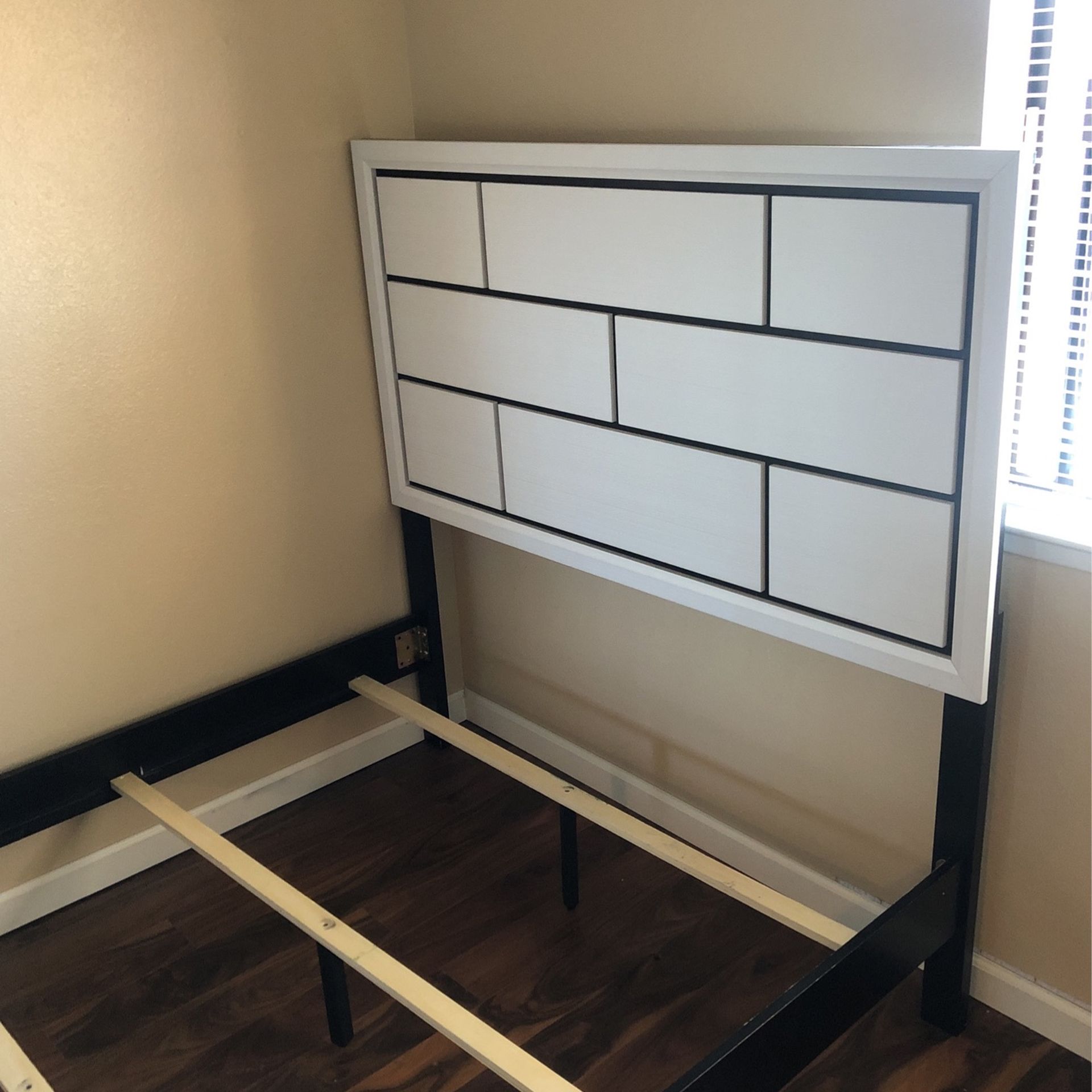 Bed Set Size FULL
