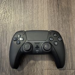 PS5 controller