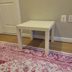 End Table