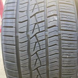 Used Tires
