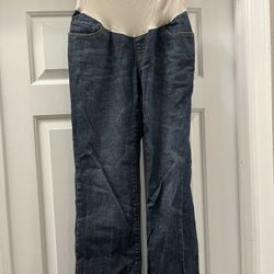 Maternity Pants And Skirts Haul