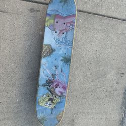 Kids Skateboard 