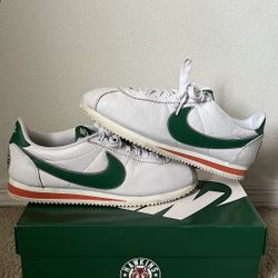 Nike Cortez Stranger Things Size 10