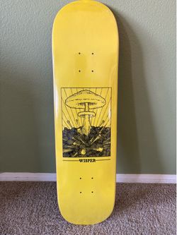 SKATEBOARD 8.38
