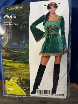 Fiona costume - XL