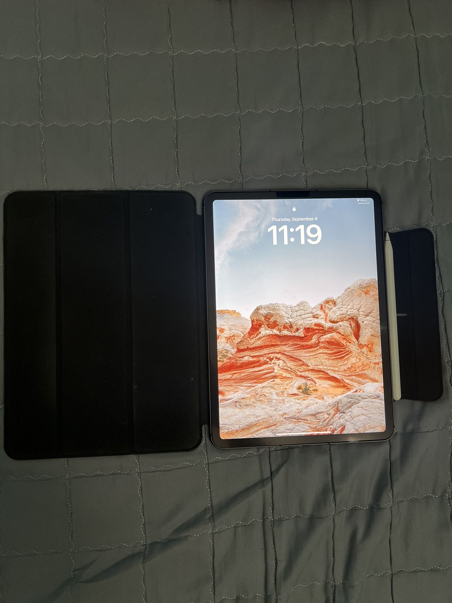 iPad Pro (2021) 11-inch 128gb