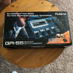 Roland GR 55