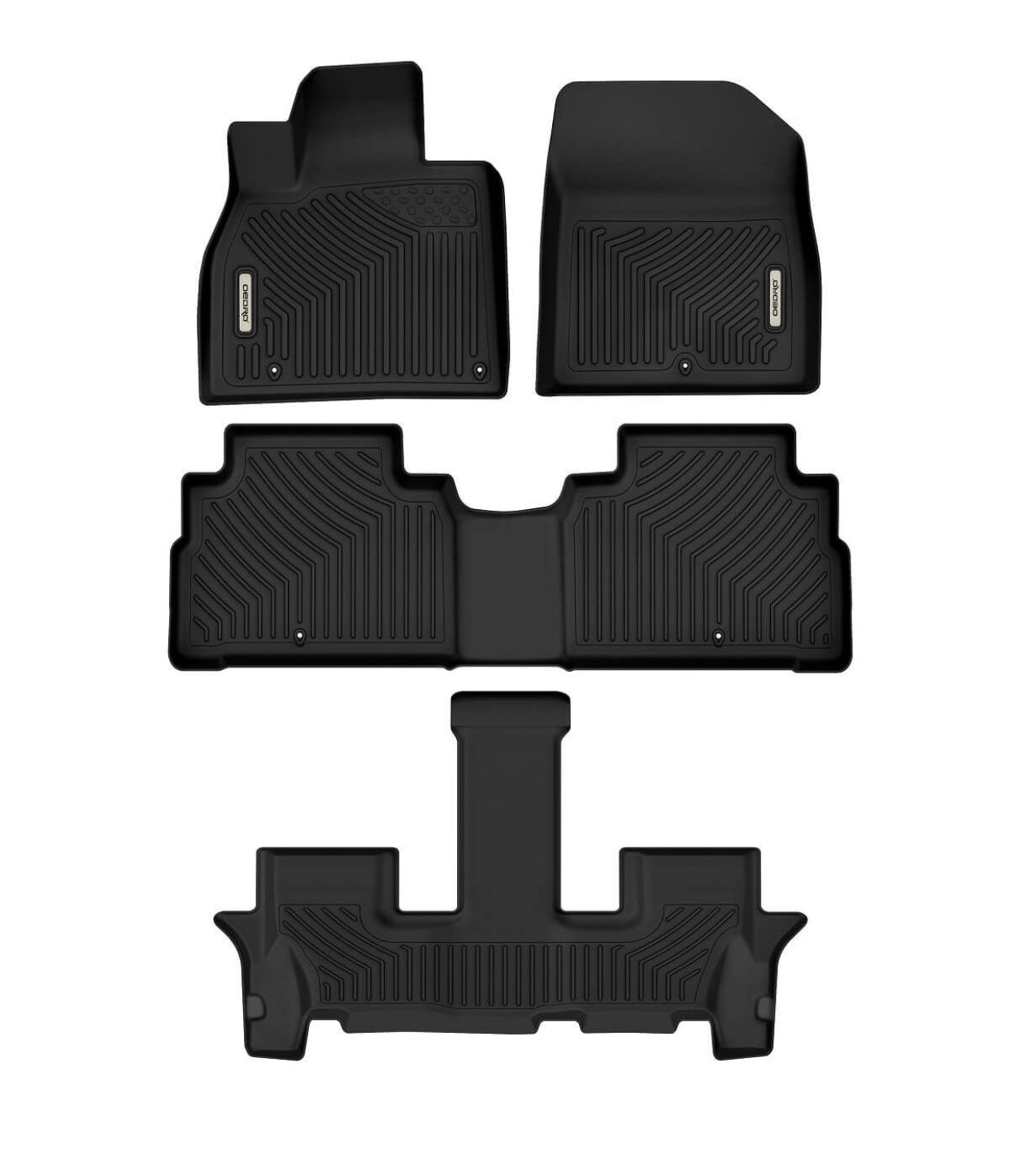 Kia Floor Mats
