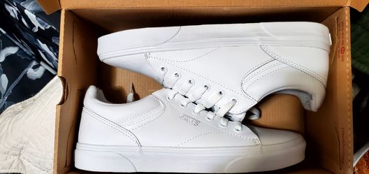 Vans sneakers