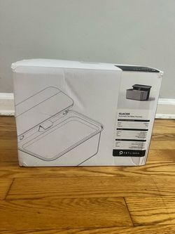 Petlibro Glacier Automatic Pet Water Fountain