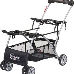 Portable Baby Stroller