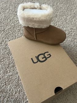 Toddler Uggs