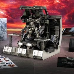 Armored Core VI 6 Fires of Rubicon Premium Edition PS5 US + Pre-Order Code