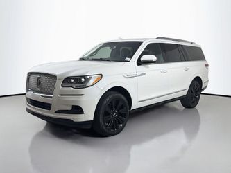2023 Lincoln Navigator