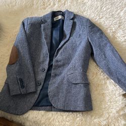Kids Blazer 4/5T