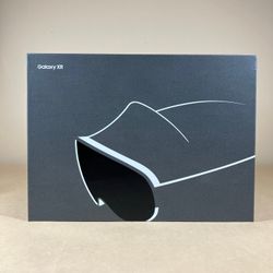 New Samsung Galaxy XR 256GB Standalone All-in-One VR Headset SM-I610