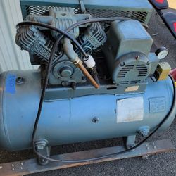 Compressor 