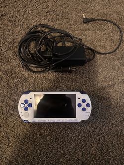 PSP 3001 Model CFW 128gb Sd Card