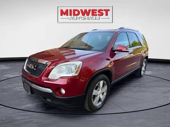 2011 GMC Acadia
