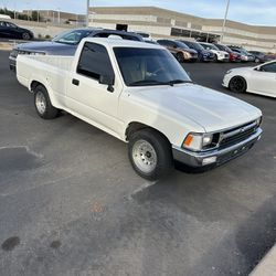 1994 Toyota Pickup