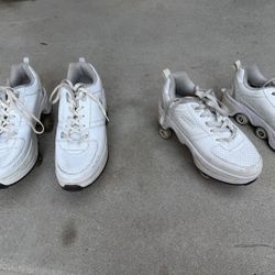 Roller Skates ( Patines)