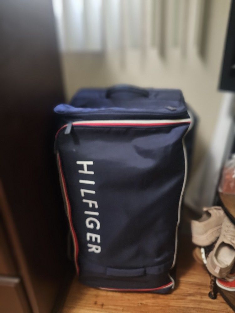 Tommy Hilfiger Duffle Bag
