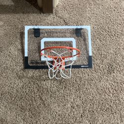 Sklz Pro Mini Hoop 