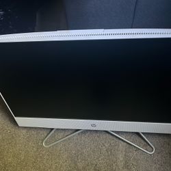 Hp Computer 