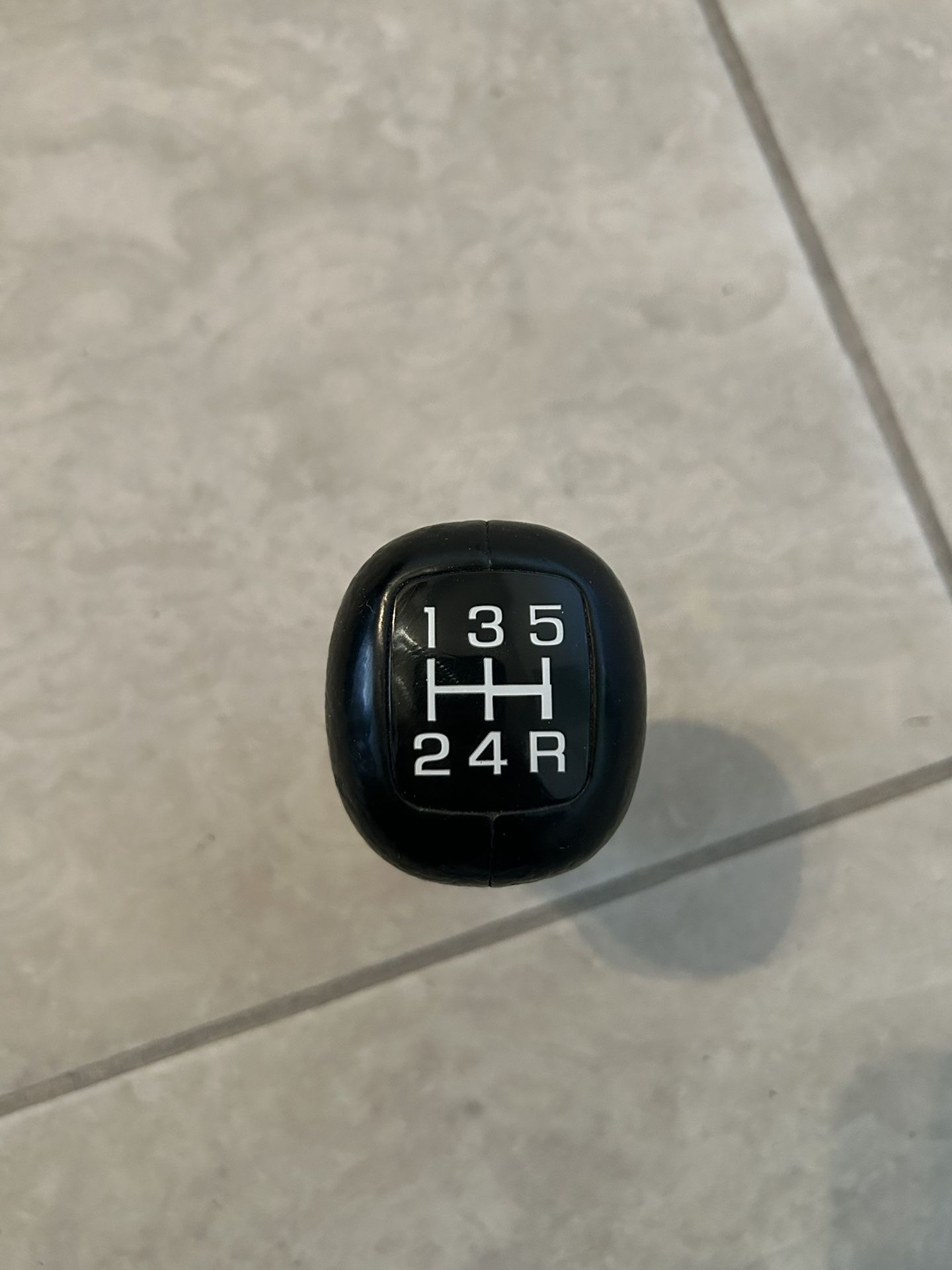 90-93 acura integra shift knob