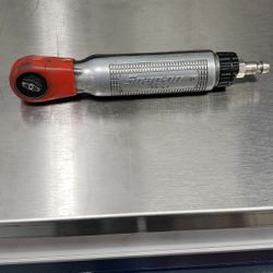Snap On 1/4 Air Ratchet