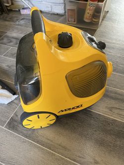 Steam Cleaner 