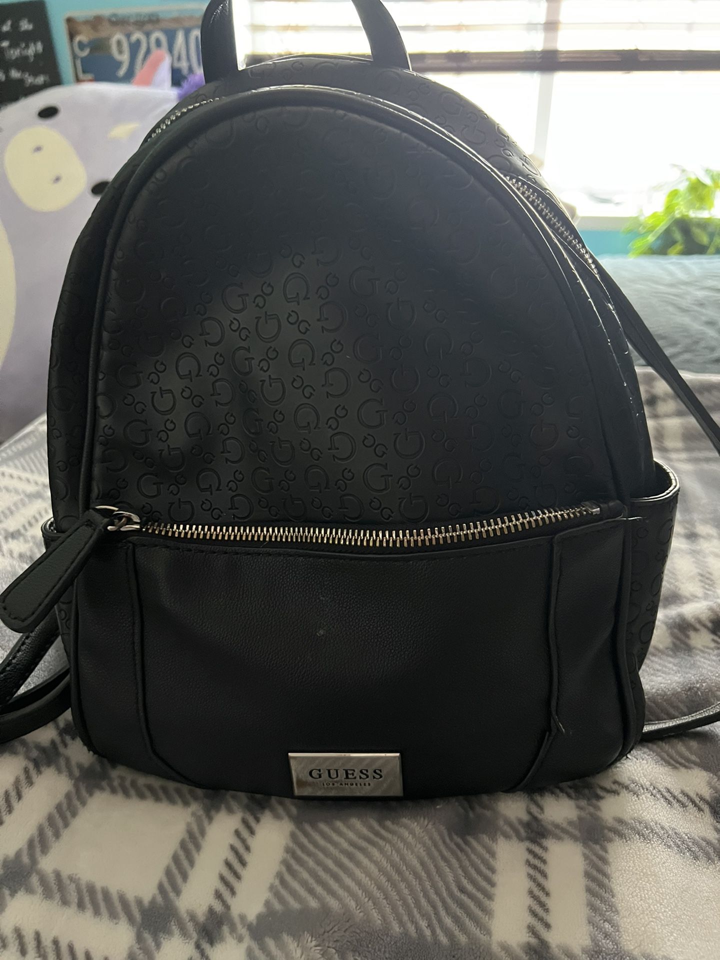 NEW guess bag
