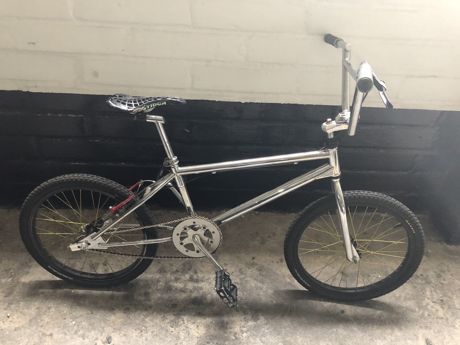 Revcore bmx for sale cheap