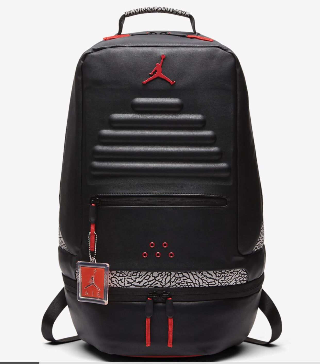 Men’s Backpack Jordan AJ3 9A0018-KR5