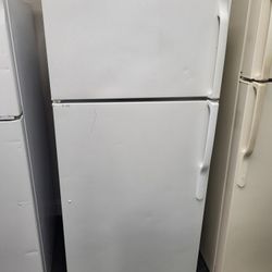 🎆4th Of July Sale! GE 17cu.ft Fridge-Warranty Included 