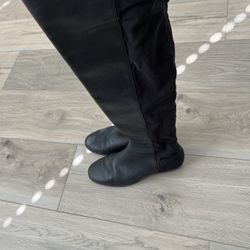 Women’s Black Boots