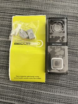 Ip Cámara And Secur360