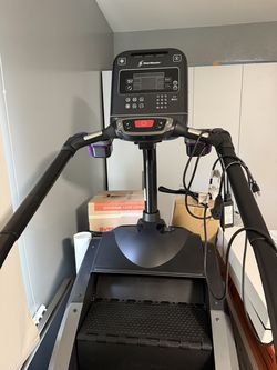 Stair stepper
