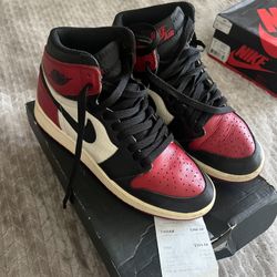 Air Jordan Retro 1 Size 5Y