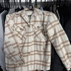 Thread&Supply Peacoat