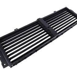 Chevy Traverse Radiator Grille Shutter Assembly NEW 